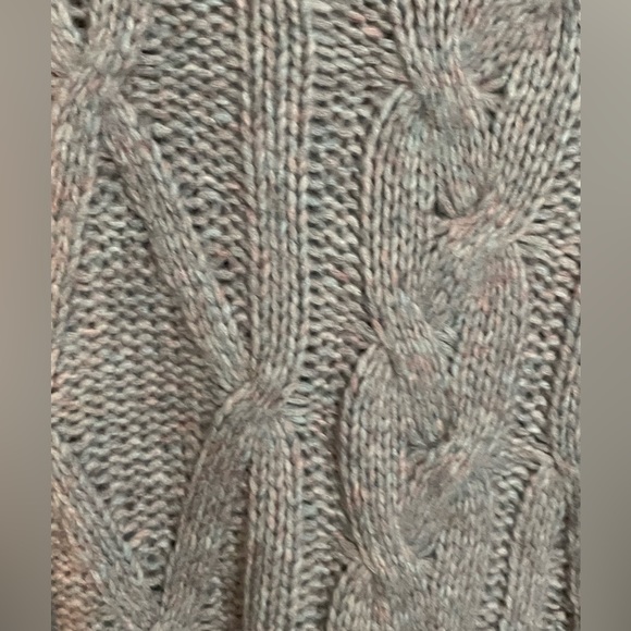 Express Cable knit sweater - Picture 5 of 10